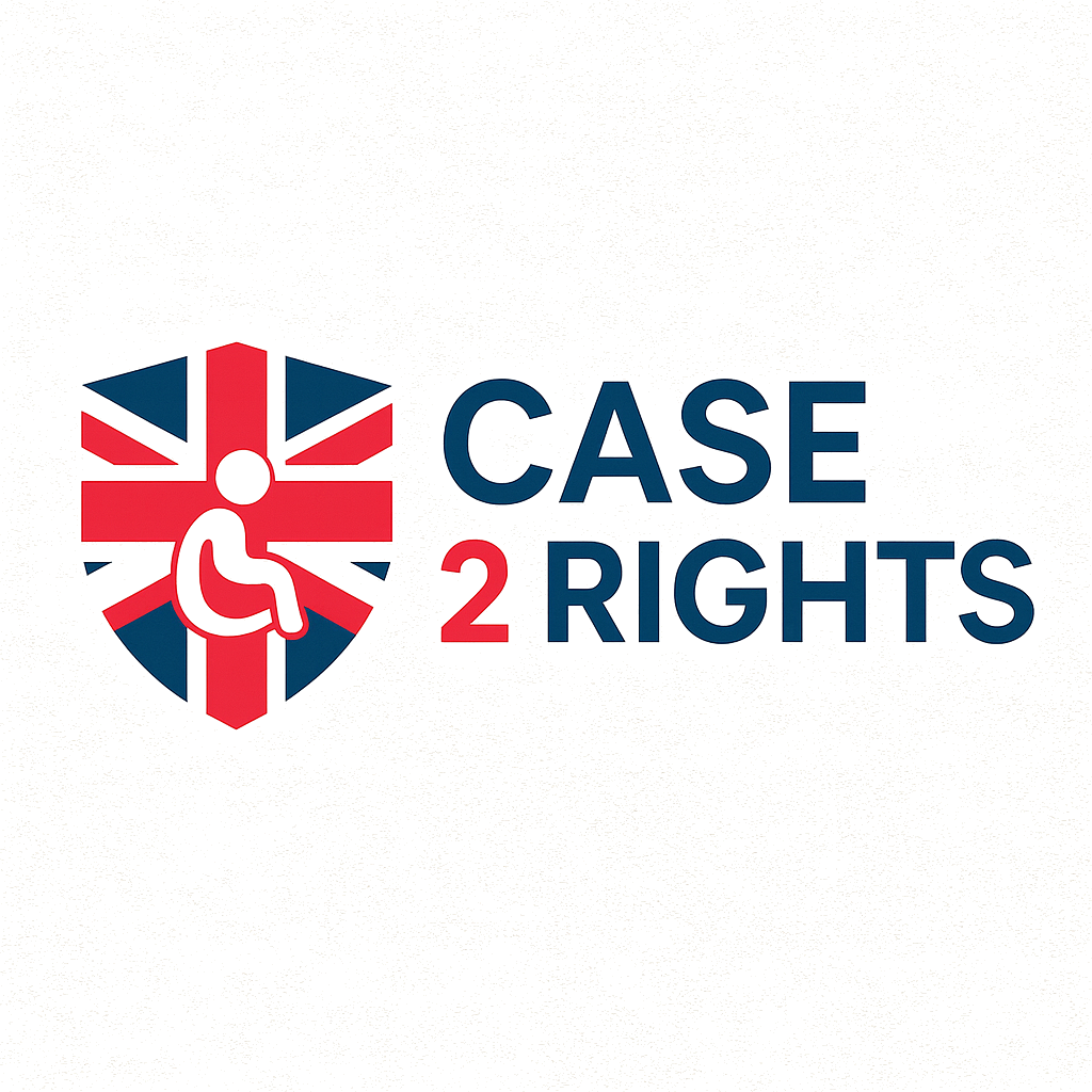 Case 2 Rights